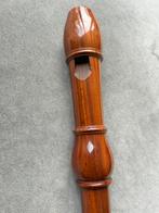 Prachtige Alt blokfluit fehr, Muziek en Instrumenten, Blaasinstrumenten | Blokfluiten, Ophalen, Zo goed als nieuw, Alt