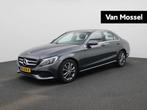 Mercedes-Benz C-klasse 180 Lease Edition | Climate Control |, Auto's, Automaat, Euro 6, Lichtsensor, Bedrijf