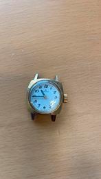 Edox horloge, Overige merken, Overige materialen, Verzenden, Polshorloge