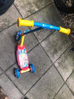 Step, Fietsen en Brommers, Steps, Ophalen of Verzenden, Zo goed als nieuw, Gewone step