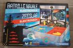 Elektronisch zeeslag, Hobby en Vrije tijd, Gezelschapsspellen | Bordspellen, Ophalen of Verzenden, Zo goed als nieuw