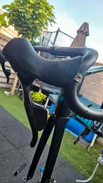 Sram Force AXS shifter links en remklauw voor., Ophalen, Gebruikt