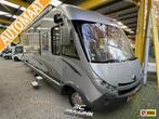 Carthago Chic S Plus 52 I - BORCULO, Caravans en Kamperen, Campers, Integraal, Diesel, Carthago, Tot en met 4