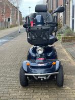 zo goed als nieuwe scootmobiel tiger 4, Ophalen, Zo goed als nieuw, 16 km/u of meer, Mango