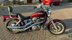 Te koop motor Honda Shadow Chopper  V1100 27.000km, Motoren, Motoren | Honda, Particulier, Chopper