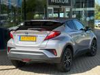 Toyota C-HR 1.8 Hybrid Dynamic Navi||Camera|Stoelverwarming, Stof, 4 cilinders, Adaptive Cruise Control, Bedrijf