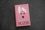 Hardcover boek 'Suzie', Gelezen, Honden, Ton Verlind, Ophalen of Verzenden