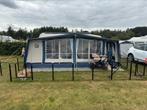 Isabella commodore Alpha voortent G19, Caravans en Kamperen, Ophalen, Gebruikt
