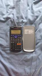 Casio fx-82ES plus, Diversen, Rekenmachines, Ophalen of Verzenden, Gebruikt