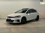 Volkswagen Golf 2.0 TSI GTI TCR | AKRAPOVIC | PANO| CARBON |, 15 km/l, Gebruikt, Euro 6, 1984 cc