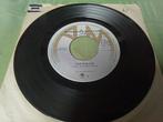The Police.         Message in a bottle, Gebruikt, Verzenden, 7 inch, Single