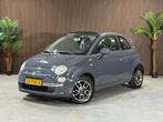 Fiat 500 C 1.2 Pop Nieuw Dis Riem, Euro 5, Stof, Gebruikt, 1242 cc