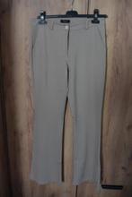 Beige Dames pantalon Maat L, Beige, Maat 42/44 (L), Nieuw, Ophalen of Verzenden