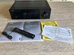 Yamaha R-S202, DAB versterker-ontvanger, Ophalen, Zo goed als nieuw, Stereo, Yamaha