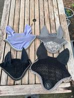 Oornetjes maat cob en full, Dieren en Toebehoren, Paarden en Pony's | Overige Paardenspullen, Ophalen of Verzenden, Gebruikt, Overige soorten