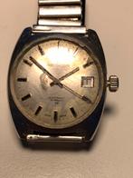 Reseda horloge, Overige merken, Staal, Gebruikt, Staal