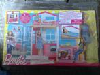 Barbie huis mattel, Ophalen of Verzenden, Nieuw, Overige typen