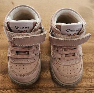Roze Shoesme extreme flex, maat 19 beschikbaar voor biedingen