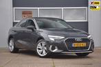Audi A3 Limousine 30 TFSI Advanced edition SPORTSTOELEN/APPL, Auto's, 65 €/maand, Stof, Gebruikt, 23 km/l