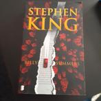Stephen King - Billy Summers, Boeken, Stephen King, Ophalen of Verzenden, Wereld overig, Zo goed als nieuw
