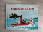 André Kuipers  Sebastiaan van Doninck - Sinterklaas op drift, Diversen, Ophalen of Verzenden, Zo goed als nieuw