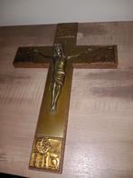 Crucifix, Antiek en Kunst, Ophalen of Verzenden