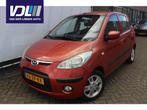 Hyundai i10 1.1 i-Catcher Airco I Elek ramen (bj 2008), Voorwielaandrijving, Stof, Gebruikt, 4 cilinders