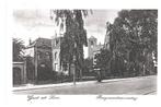 902852	Lisse	ZH Burgemeesterswoning	1929	Gelopen met postzeg