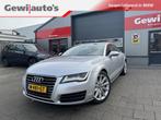 Audi A7 Sportback 3.0 TFSI quattro Pro Line, Auto's, Audi, Te koop, Zilver of Grijs, Geïmporteerd, Benzine