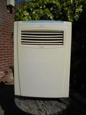 airco beschikbaar voor biedingen