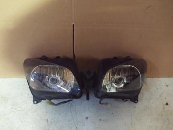 Set koplampen Yamaha R1 bj00-01 type 5JJ  beschikbaar voor biedingen