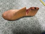 Vintage Houten Schoenmal, Antiek en Kunst, Ophalen of Verzenden