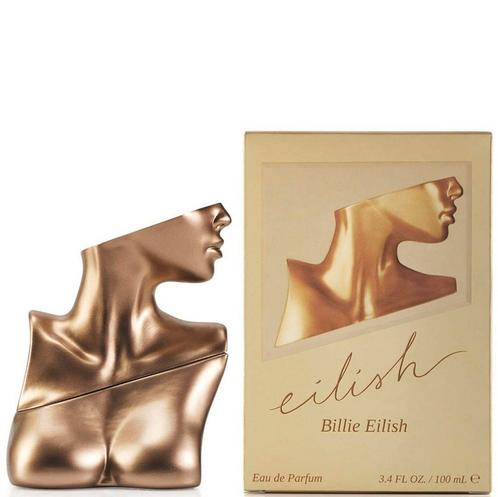 !GEZOCHT! Billie Eilish parfum No.1 of No.2!, Verzamelen, Parfumverzamelingen, Zo goed als nieuw, Parfumfles, Ophalen of Verzenden