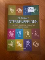 De twaalf sterrenbeelden, Gelezen, Achtergrond en Informatie, Spiritualiteit algemeen, Ophalen of Verzenden