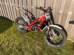 Gasgas TXT 80 kinder trial motor TOP!!!, Ophalen, Zo goed als nieuw, Overige merken