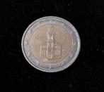 2 Euro Duitsland - Hessen 2015, Postzegels en Munten, Munten | Europa | Euromunten, Ophalen of Verzenden, Duitsland, 2 euro, Losse munt