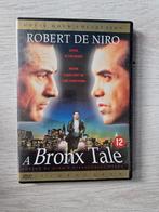 DVD A Bronx Tale (1993) - Robert de Niro, Cd's en Dvd's, Vanaf 16 jaar, Ophalen, Gebruikt, Maffia en Misdaad