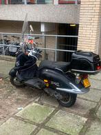 AGM Retro Scooter 2011 - Klassieker!, Ophalen, Gebruikt, Benzine, Overige merken