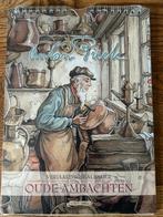 Anton Pieck Verjaardagskalender Oude Ambachten, Ophalen, Jaarkalender, Nieuw