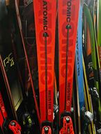 Verkocht  183cm ATOMIC REDSTER G9 VAN 990€, Sport en Fitness, Skiën en Langlaufen, Ophalen of Verzenden, Carve, Ski's, Zo goed als nieuw