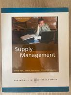 Supply Management - Burt, Petcavage, Pinkerton, Ophalen of Verzenden, Beta, Gelezen, HBO