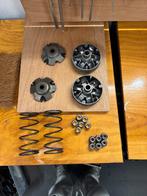 Piaggio 4 takt onderdelen, Fietsen en Brommers, Ophalen of Verzenden, Zo goed als nieuw