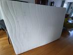 Matras (200x140), Huis en Inrichting, Ophalen, 140 cm, Zo goed als nieuw, Twijfelaar