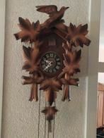 Oude Koekkoek klok loopt gelijk, Ophalen of Verzenden