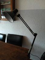 Vintage Architecten Lamp Twist T1, Vintage verstelbaar Architectenlamp, Gebruikt, Ophalen of Verzenden, Metaal