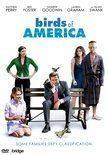 Birds Of America (Nieuw in seal), Alle leeftijden, Ophalen of Verzenden, Nieuw in verpakking, Drama