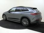 Mercedes-Benz EQE SUV 500 4Matic AMG Line 91 kWh / Premium P, Auto's, Mercedes-Benz, Automaat, 576 km, 43 €/maand, 408 pk