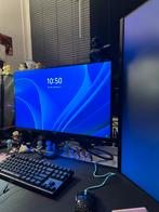 High end gaming pc, Ophalen, 32 GB, Zo goed als nieuw, Gaming