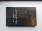 Ga heen in deze uw kracht - ds. M. Karens, Ophalen of Verzenden, Zo goed als nieuw, Christendom | Protestants, M. Karens