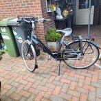 Damesfiets Rih Delta, Fietsen en Brommers, Fietsen | Dames | Omafietsen, 47 tot 50 cm, Ophalen, Zo goed als nieuw, Versnellingen